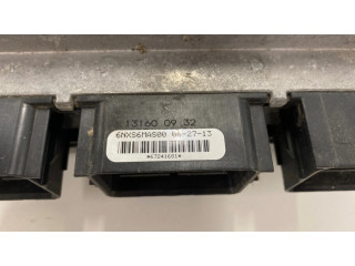 Řídící jednotka 12a650, 131600932 Ford Explorer 2016