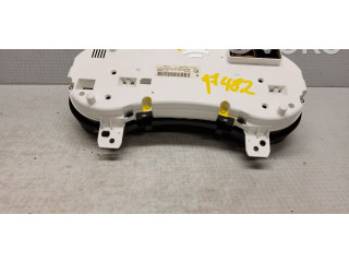 Панель приборов P56046664AC, 56046664AC Jeep Grand Cherokee