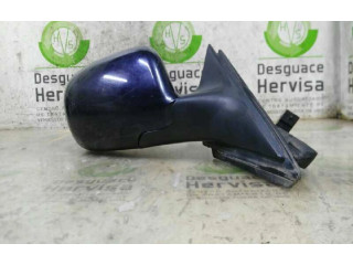 Зеркало (механическое) Audi A3 S3 8L 1996 - 2003 года