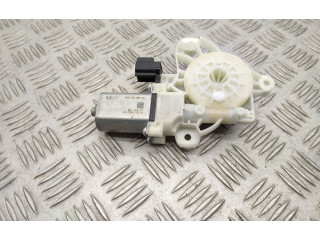 Turbodmychadlo Передний двигатель механизма для подъема окон N1TB14553AA Ford Fiesta