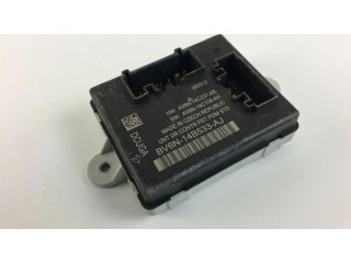 Блок управления AV6N14C237AB, Z2963 Ford Focus