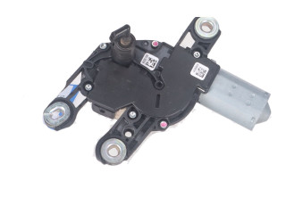 Моторчик заднего дворника 8V0955711C    Volkswagen Caddy