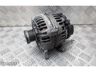 Генератор 03f903023d Skoda Yeti (5L)