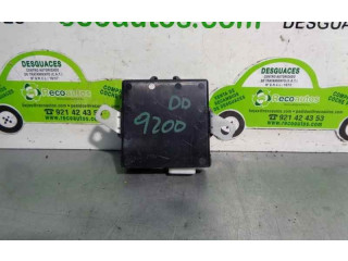 Блок управления 8943048040, 6151380000 Lexus RX XU10