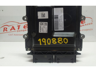 Řídící jednotka 31452623 Volvo XC60