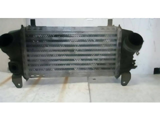 Интеркулер 8Z0145804 Audi A2