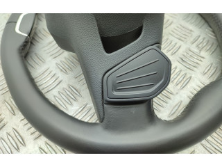 Руль Skoda Octavia Mk4 2019 - года 5E3419093B