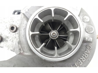 Turbodmychadlo Турбина 05A145721G Audi Q7 4L