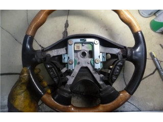 Руль Jaguar S-Type - года XR833F563FC