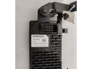 Камера ветрового стекла