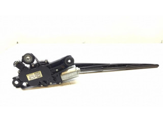 Моторчик заднего дворника bp4k67450, K3800 Mazda 3 I