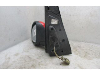 Зеркало электрическое        Ford Ka  2009 - 2017 года   