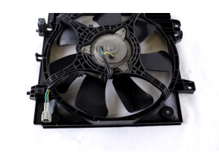 Вентилятор радиатора     45121FE001    Subaru Forester SH 