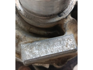 Турбина Ford Galaxy 9671413780, T5114902