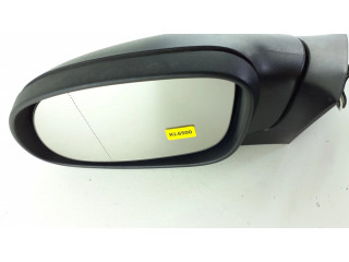 Zpětné zrcátko levé Mercedes-Benz A W169 2005 KL6500