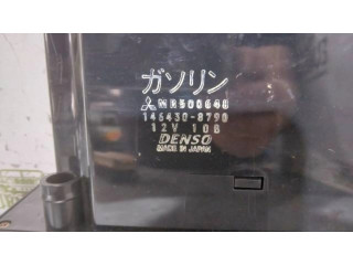 Блок управления климат-контролем MR5006481464308790 Mitsubishi Montero