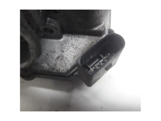 Рулевая рейка Дроссель O151001, 03G128063M Volkswagen Caddy 2004 - 2010 года