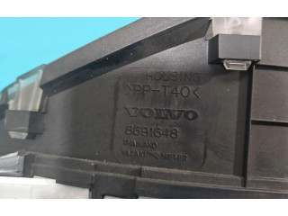 Панель приборов 30682279, IMPRK1381783   Volvo XC90       