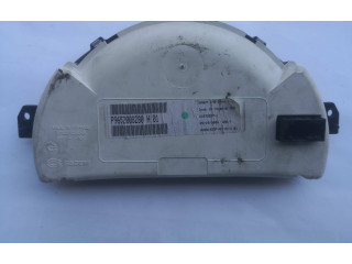 Панель приборов P9652008280   Citroen C2       