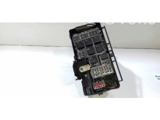 Блок предохранителей    Volvo XC90    