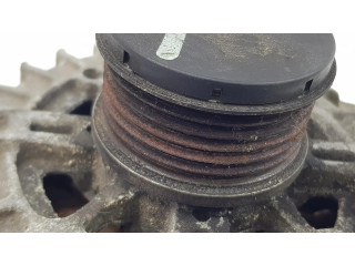 Генератор 9665617780, 5705NH   Citroen C1 1.0     