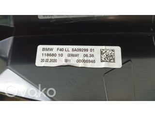 Дисплей 024422, 62305A09299 BMW 1 F40