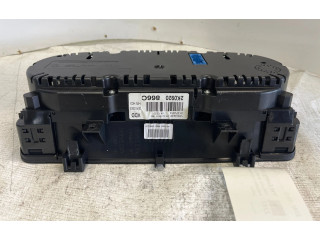 Панель приборов 2K0920866C, VDD02401 Volkswagen Caddy