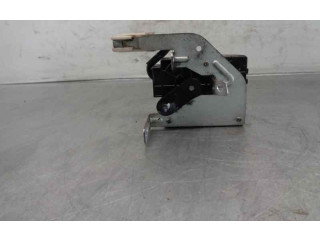 Вентилятор печки 45260411 SsangYong Korando