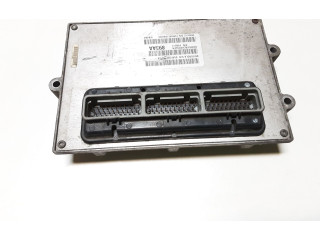 Блок управления двигателя P56041893AA Jeep Grand Cherokee (WJ)