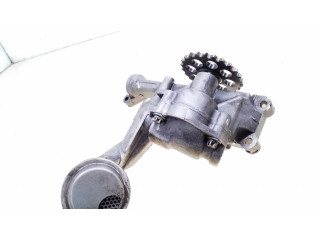 Čerpadlo oleje A1661810020 Mercedes-Benz A W168 1.7 668942