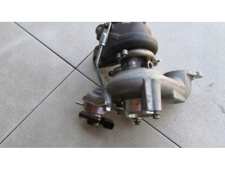Турбина Ford Ecosport 02013, 49373