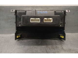 Блок управления климат-контролем 559020F010 Toyota Corolla Verso E121