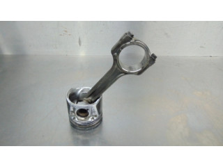 Píst Fiat Punto (188) pro naftový motor 1.2