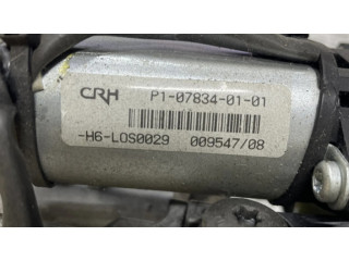 рейка Колонка рулевая 6787926, 6789859 BMW 7 F01 F02 F03 F04 2008-2016 года