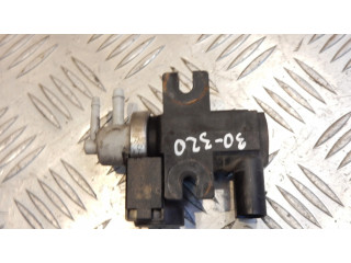 Соленоидный клапан