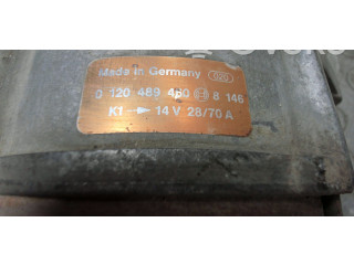 Генератор 5023523, 0120489460   Ford Sierra      