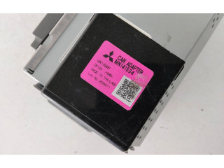 Дисплей 8750A086, MN141534 Mitsubishi L200