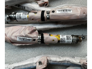 Боковая подушка безопасности 5E6880742Q, 5E6880741Q Skoda Octavia Mk4