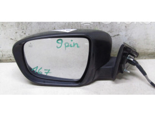 Zpětné zrcátko Nissan X-Trail T32 2017 G41G