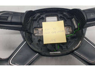 Руль Audi Q5 SQ5 2008 - 2017 года 4L0419091AC