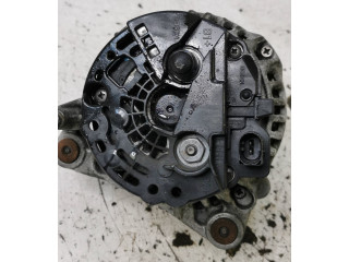 Генератор 06F903023F, 0124525091 Volkswagen Golf Plus