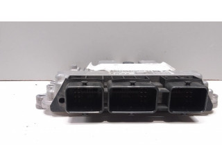Блок управления двигателя 9664618080, 9644692380 Citroen C4 I