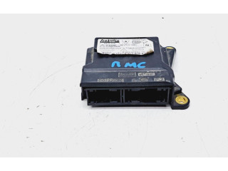 Блок подушек безопасности 9674290580 Citroen Berlingo