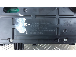 Přístrojová deska Hyundai i20 (BC3 BI3) 2022 94023Q0181, 11004599301