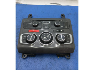 Блок управления климат-контролем 9666027577, 28280417   Citroen DS4