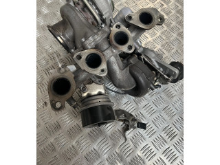 Турбина Volvo XC90 31459963