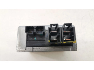 Блок управления усилителя руля