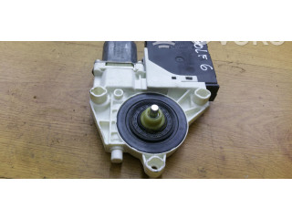 Передний двигатель механизма для подъема окон