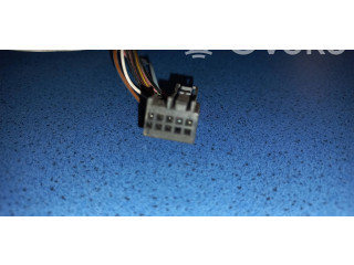 Zpětné zrcátko Mercedes-Benz C W203 2003 413133413