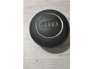 Подушка безопасности водителя 8J0880201N, 618473301B   Audi TT TTS Mk2